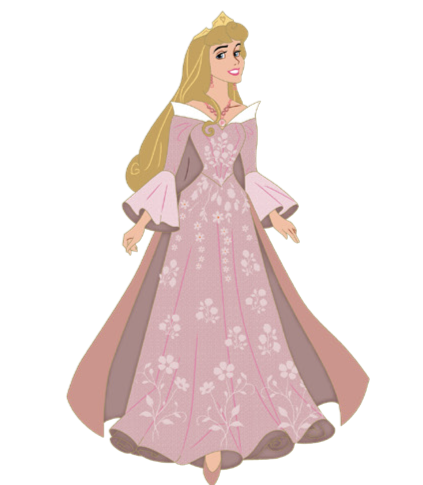 Aurora Ranking and Rating the 2026 Disney Princess Enchanted Gown Pin Set