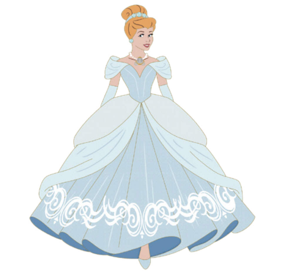 Cinderella Ranking and Rating the 2026 Disney Princess Enchanted Gown Pin Set