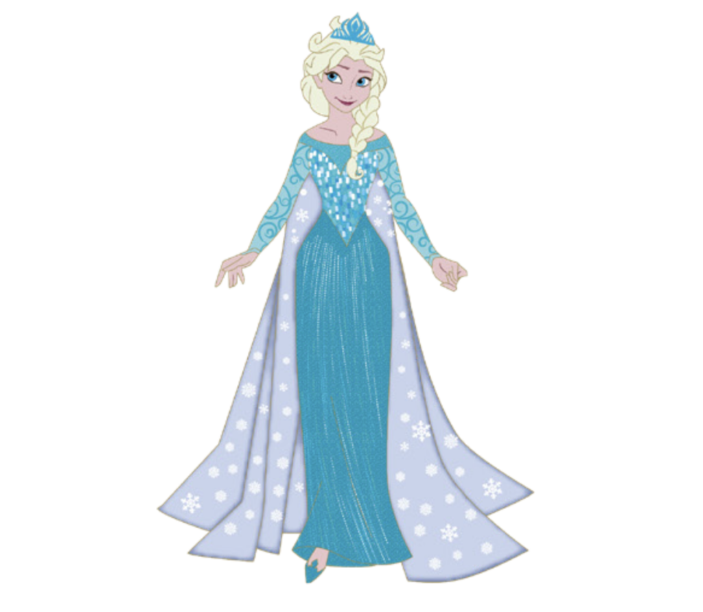 Elsa Ranking and Rating the 2026 Disney Princess Enchanted Gown Pin Set