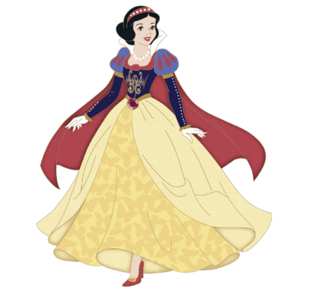 Snow White Ranking and Rating the 2026 Disney Princess Enchanted Gown Pin Set