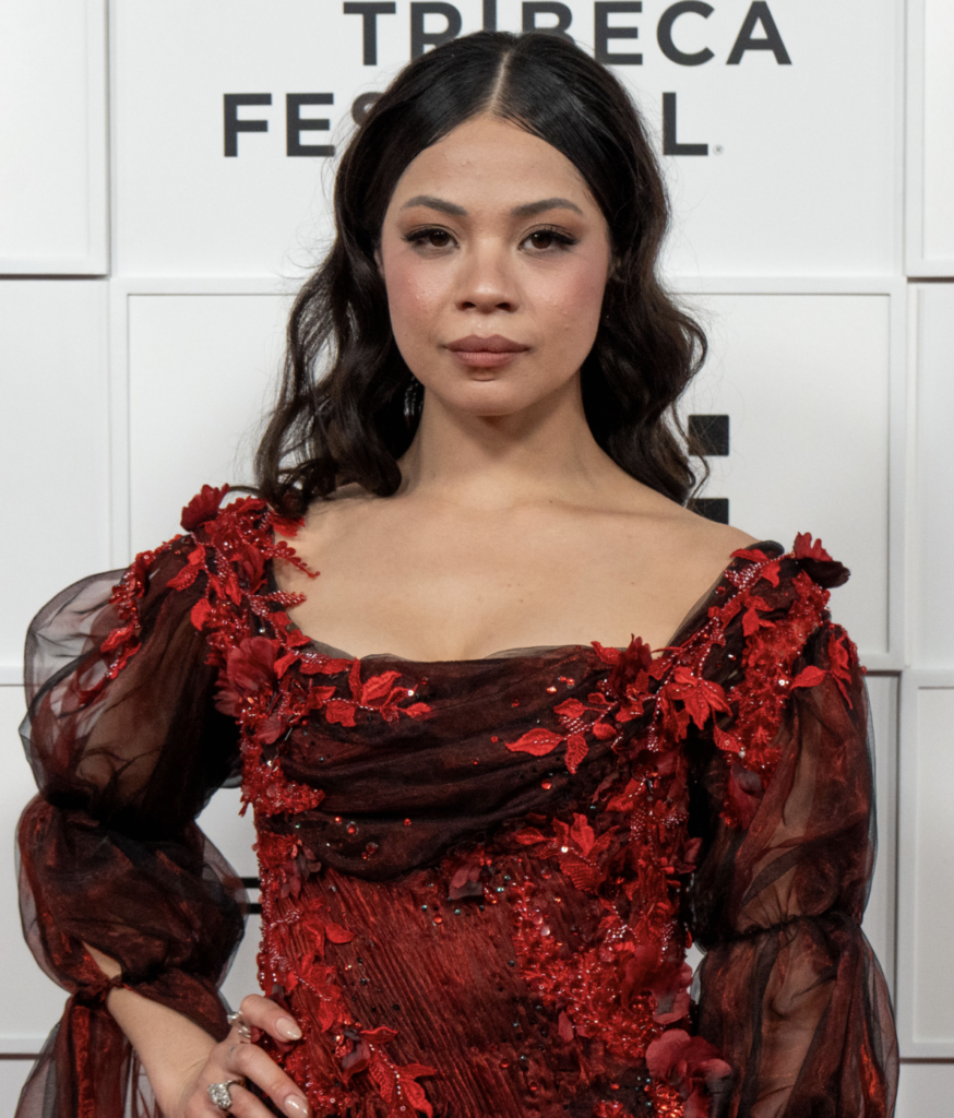 Eva Noblezada, Hypothetical fan-casting for Esmeralda Disney's The Hunchback of Notre Dame