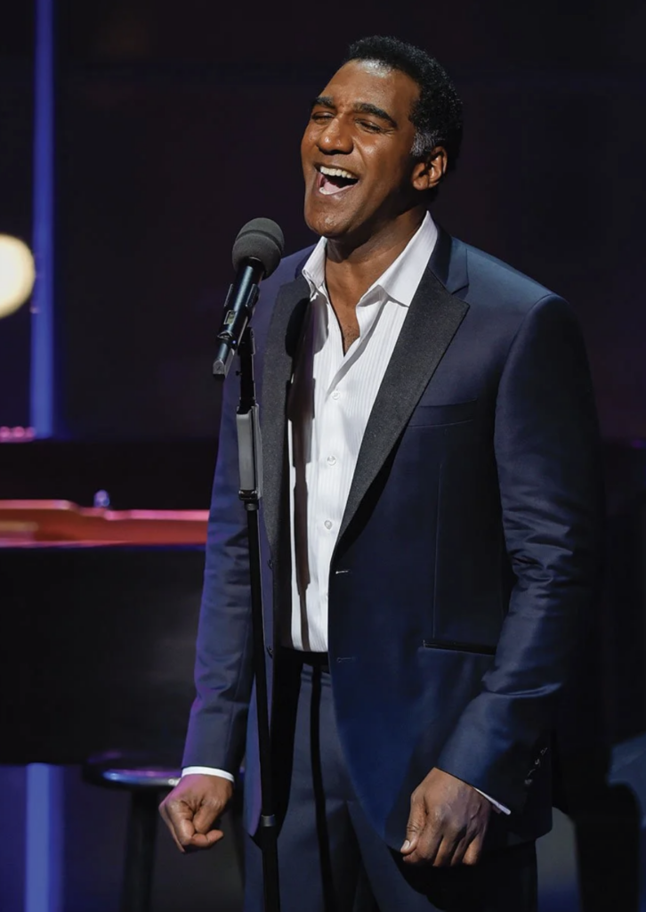 Norm Lewis