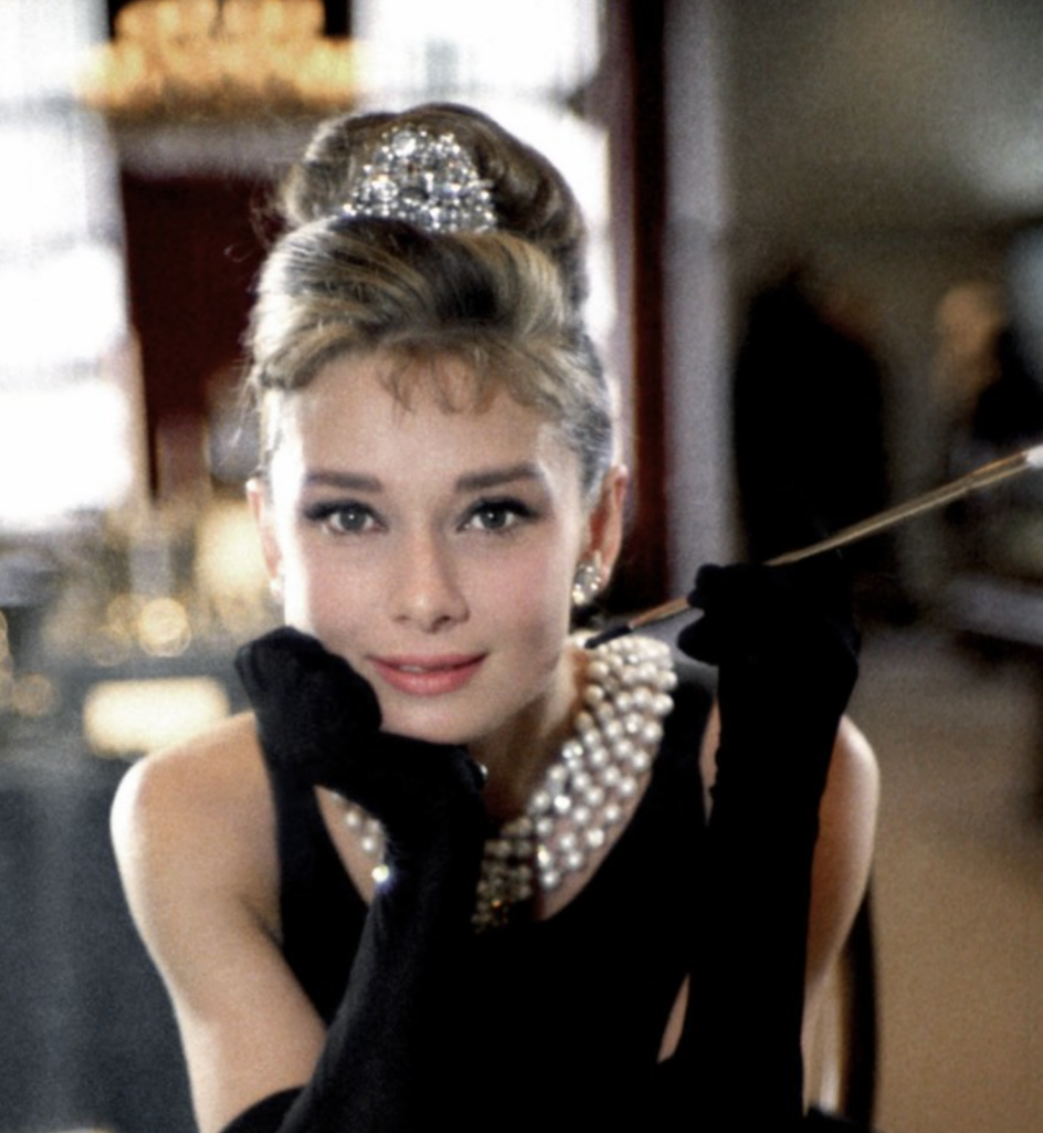 Best Black Costume, Gowns, & Dresses from Modern Set Movies