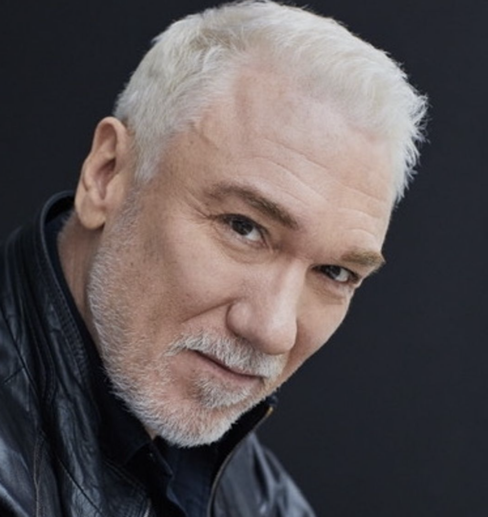 Patrick Page, Hypothetical fan-casting for the voice of an Animated Villain like Disney